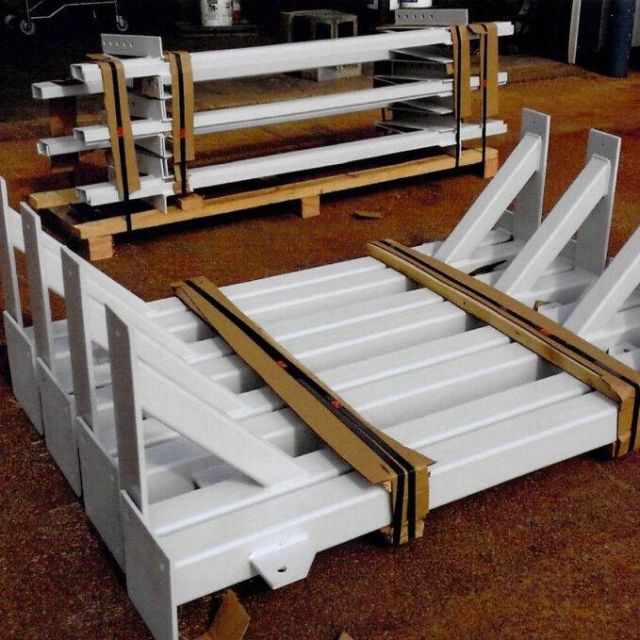 We serve a wide range of industries that rely on us to help them develop products faster, provide parts with outstanding quality and craftsmanship, and complete projects on schedule – without errors.

Looking for something unique but don’t know where to start? Contact us at the #linkinbio or call our team directly at (616) 868-7389.

#metalfabricator #fabrication #welder #welding #grandrapids #westmichigan